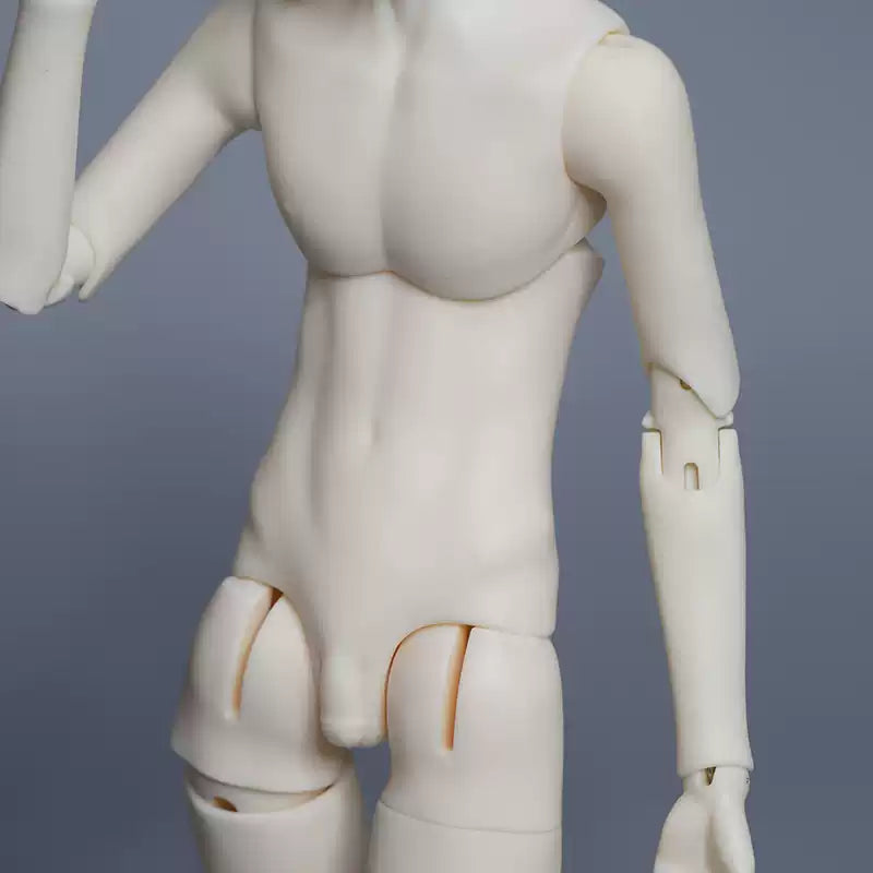 Ao Ling Shi JUK 1/4 BJD Doll Body Only