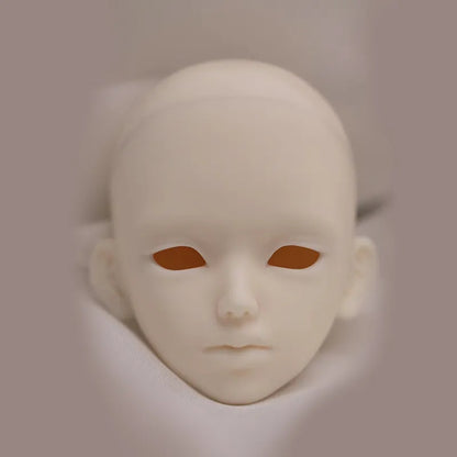 Ao Ling Shi JUK 1/4 BJD Doll Head Only