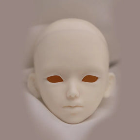 Ao Ling Shi JUK 1/4 BJD Doll Head Only