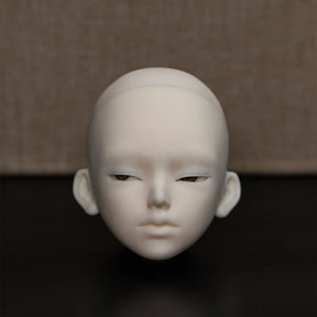 Ao Ling Shi JUK 1/4 BJD Doll Head Only