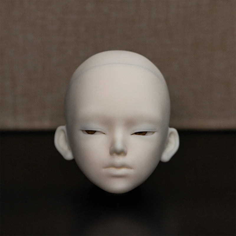 Ao Ling Shi JUK 1/4 BJD Doll Head Only