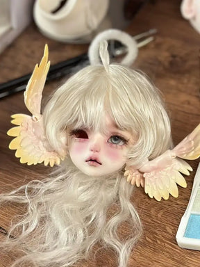 KaniBoom Doll Shenyin/Shenyue 1/4 BJD Doll Head