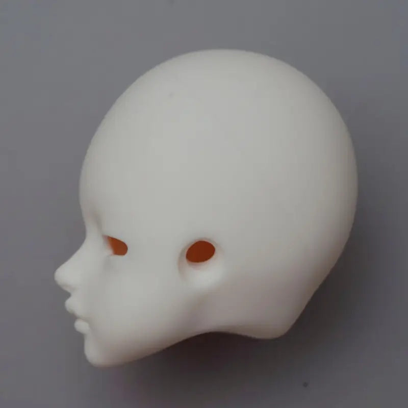 KaniBoom Doll Shenyin/Shenyue 1/4 BJD Doll Head