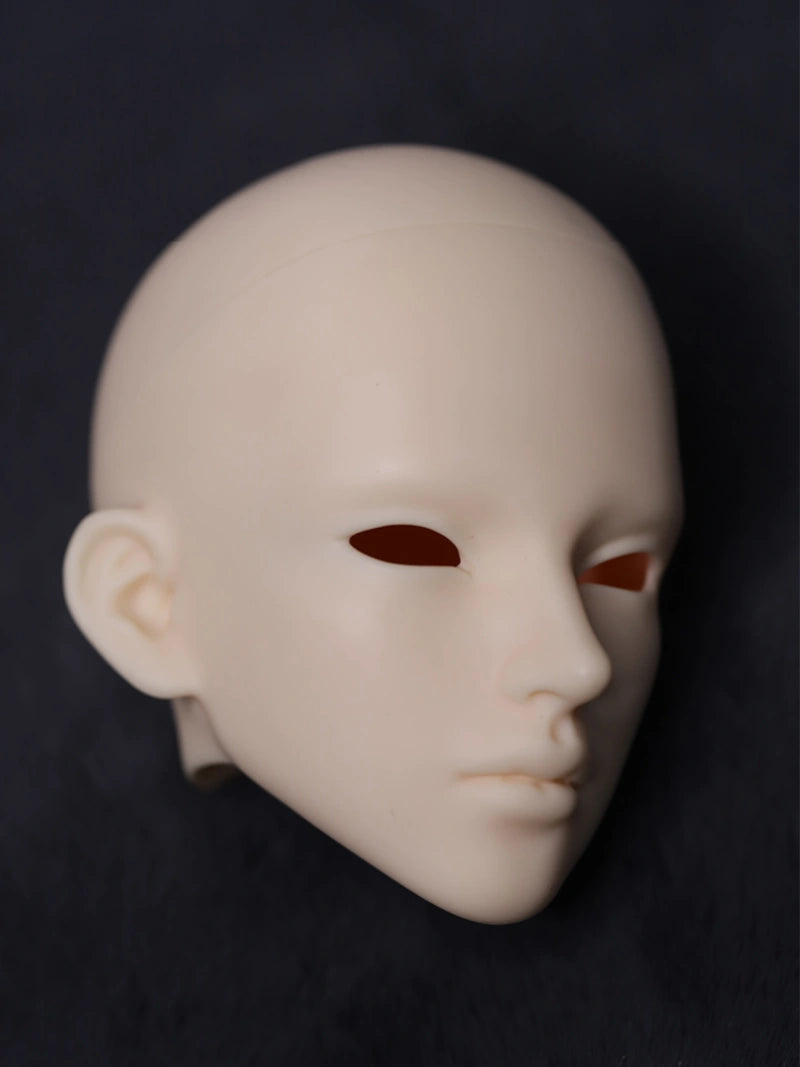 Ao Ling Shi Ling Chuan 1/3 BJD Doll Head Only