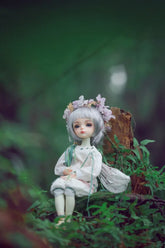 Dollzone Little Rain 1/6 BJD Doll | Full Doll