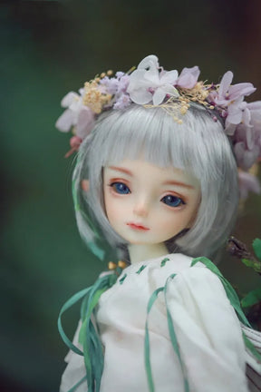 Dollzone Little Rain 1/6 BJD Doll | Full Doll