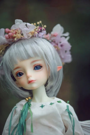 Dollzone Little Rain 1/6 BJD Doll | Full Doll