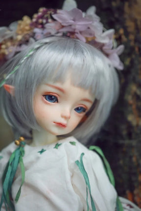 Dollzone Little Rain 1/6 BJD Doll | Full Doll