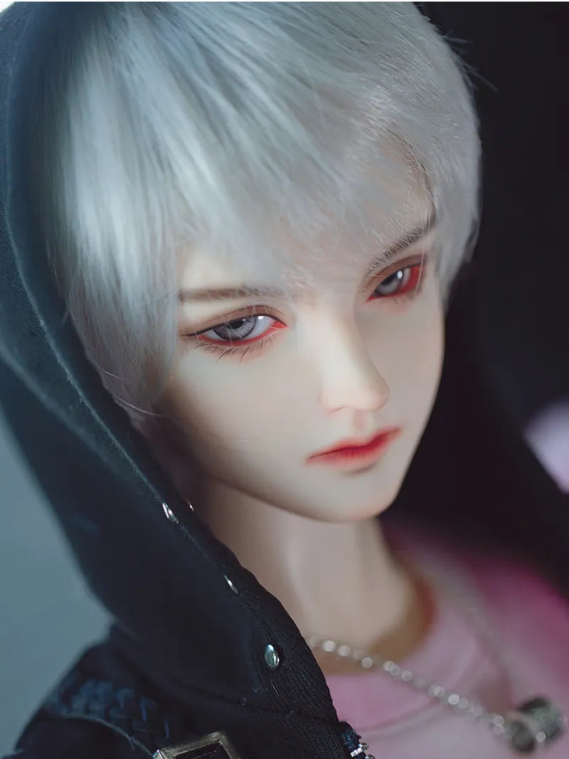 Ao Ling Shi Lynn 1/3 BJD Doll Head Only