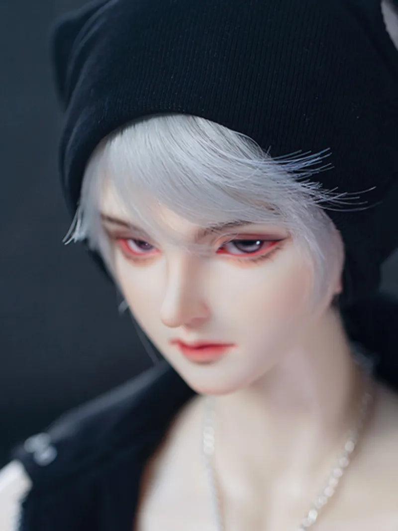 Ao Ling Shi Lynn 1/3 BJD Doll Head Only