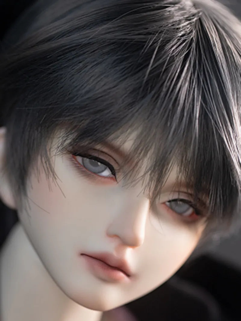 Ao Ling Shi Lynn 1/3 BJD Doll Head Only