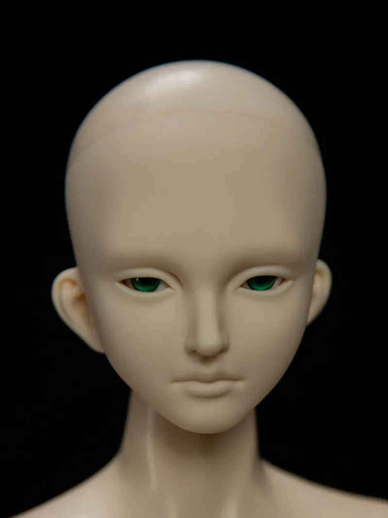 Ao Ling Shi Lynn 1/3 BJD Doll Head Only