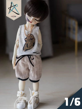 KIKY MOJITO 1/6 BJD Doll Outfits