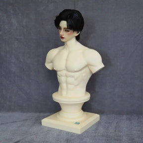 MZ Studio 1/3 BJD Bust Stand