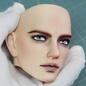 MZ Studio 1/3 BJD Doll Head