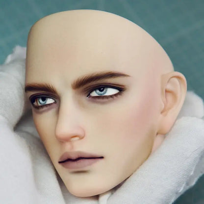 MZ Studio 1/3 BJD Doll Head