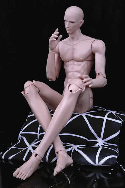 MZ Studio 1/3 BJD Doll Male Body