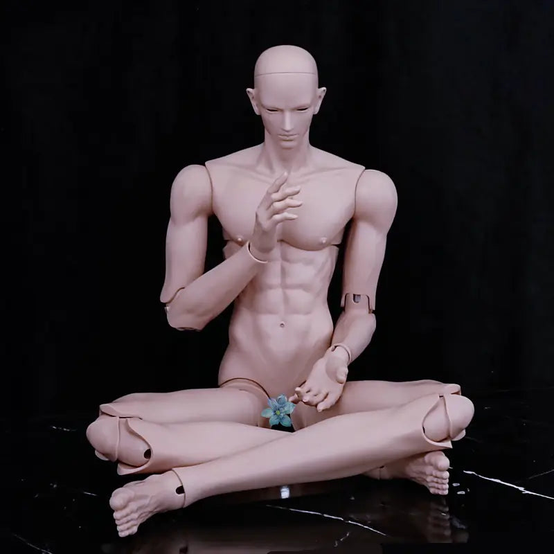 MZ Studio 1/3 BJD Doll Male Body