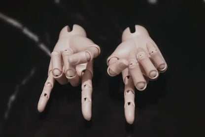 MZ Studio 1/3 BJD Dolls Hand