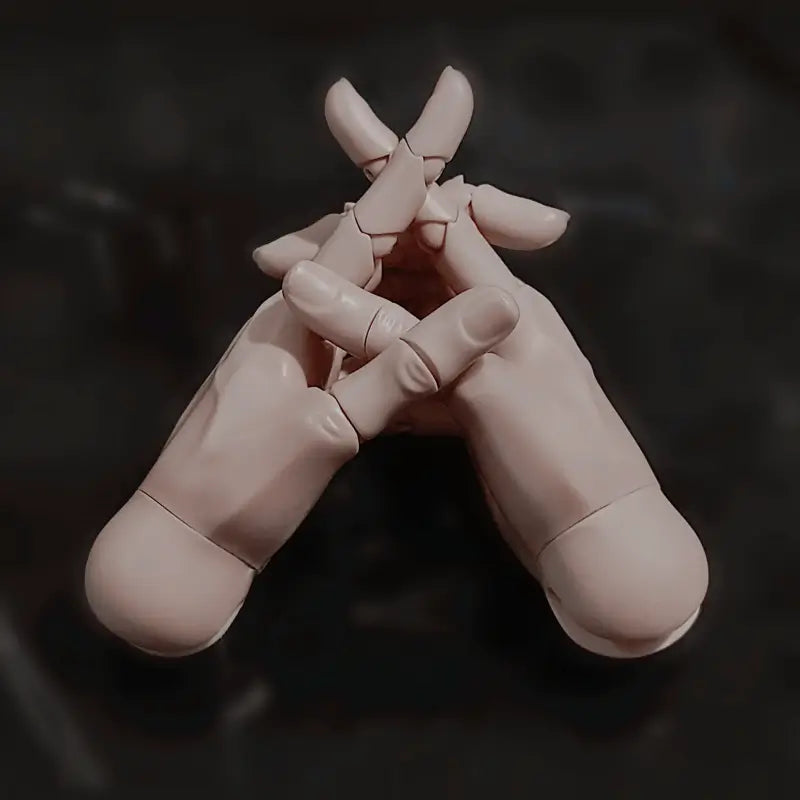 MZ Studio 1/3 BJD Dolls Hand