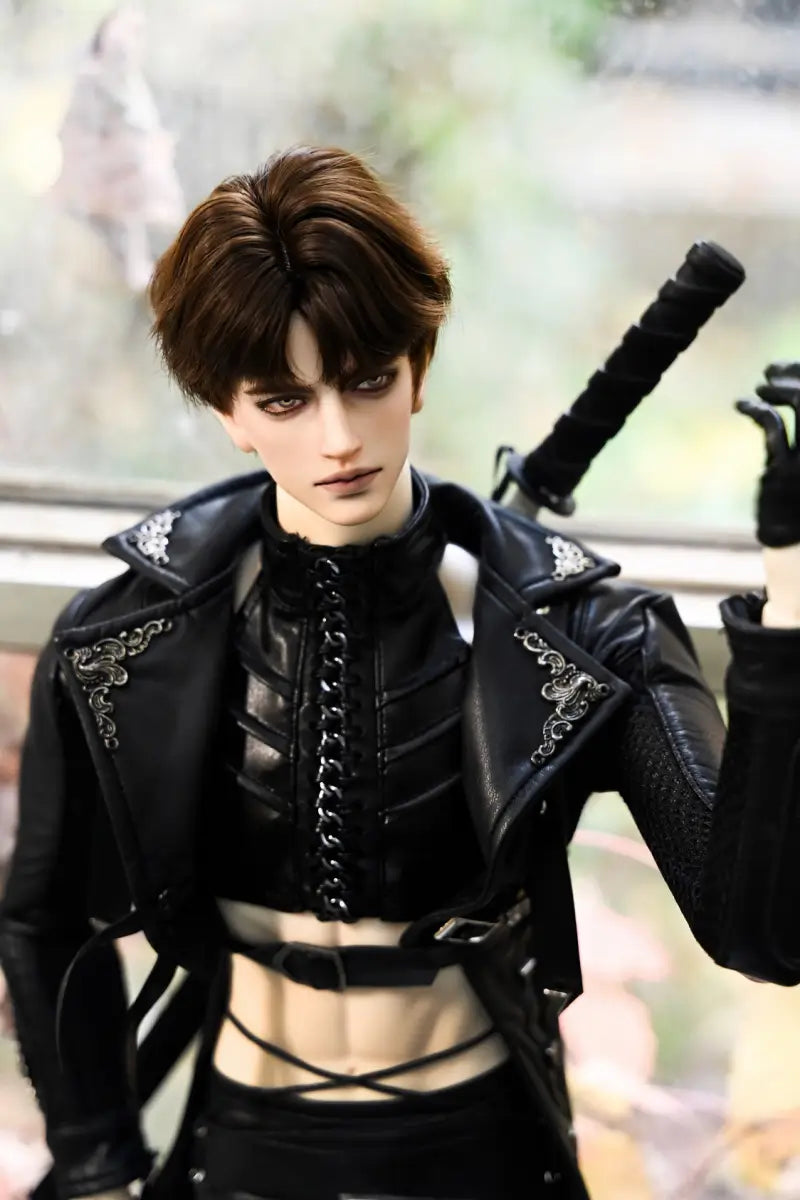 MZ Studio XiaoMan 1/3 BJD Male Doll