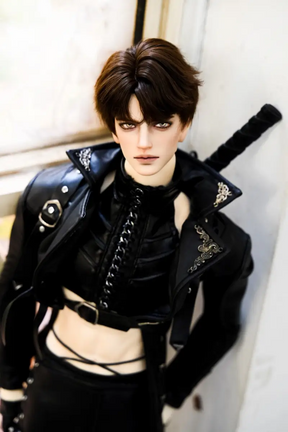 MZ Studio XiaoMan 1/3 BJD Male Doll