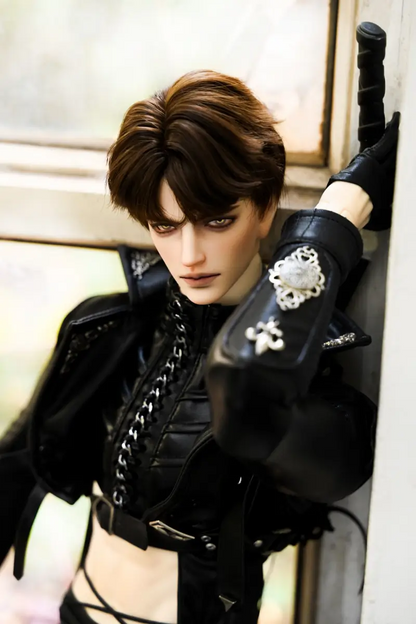 MZ Studio XiaoMan 1/3 BJD Male Doll