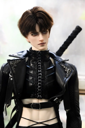 MZ Studio XiaoMan 1/3 BJD Male Doll