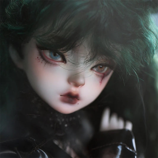 Dollzone NANA 1/4 BJD Doll Head