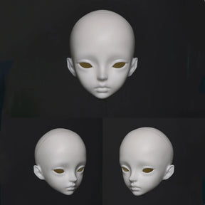 Dollzone NANA 1/4 BJD Doll Head