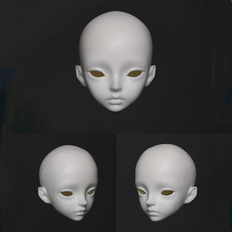 Dollzone NANA 1/4 BJD Doll Head