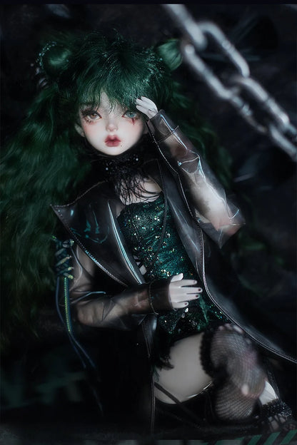 Dollzone NANA 1/4 BJD Doll | Full Doll