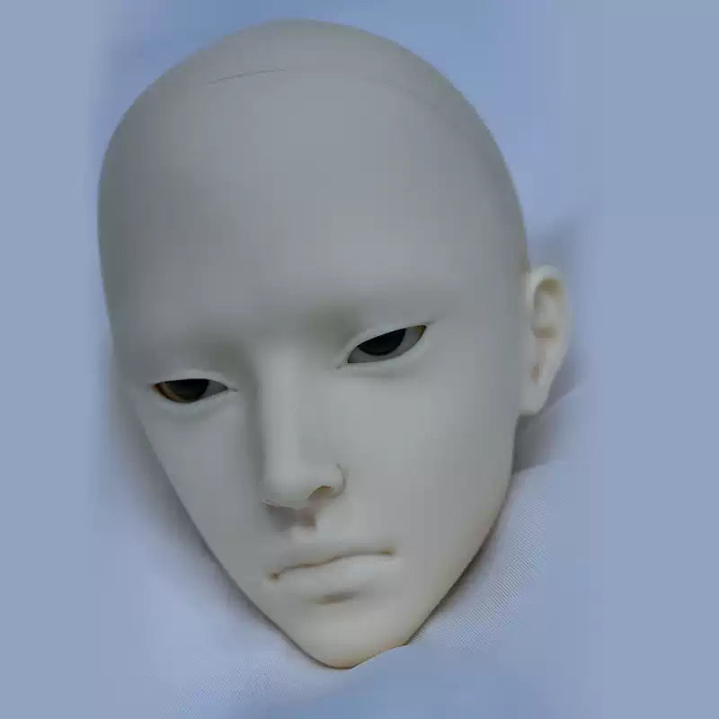 Ao Ling Shi NANSON 1/3 BJD Doll Head Only (For 70cm Doll)