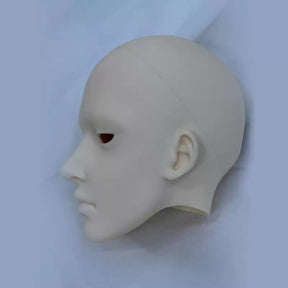 Ao Ling Shi NANSON 1/3 BJD Doll Head Only (For 70cm Doll)