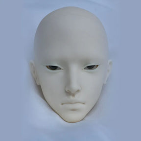 Ao Ling Shi NANSON 1/3 BJD Doll Head Only (For 70cm Doll)