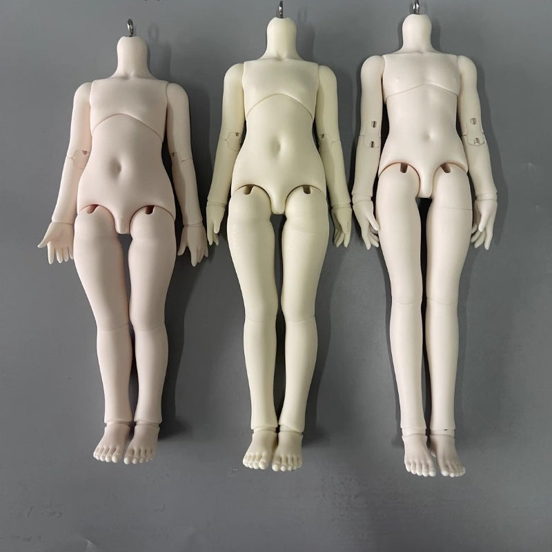 Akagi Doll Larger 1/6 BJD Doll Body Only