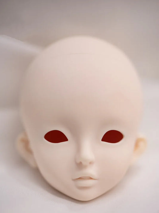 Ao Ling Shi Persica 1/4 BJD Doll Head Only