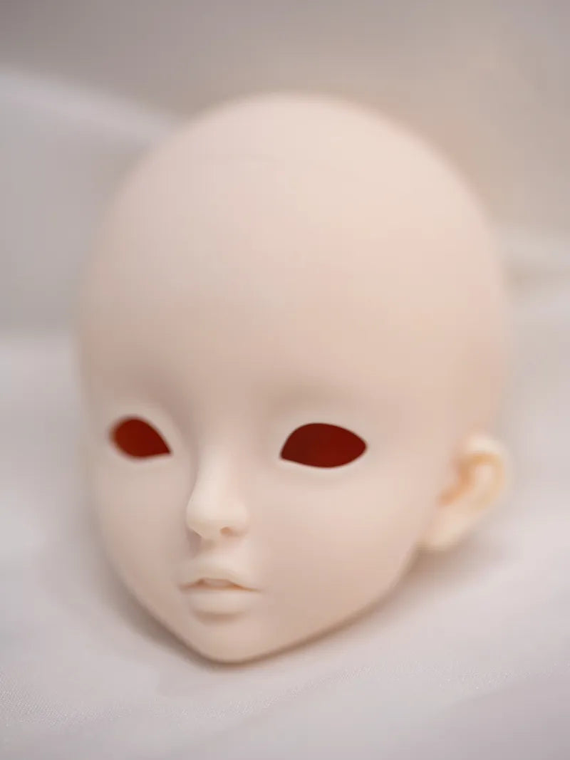 Ao Ling Shi Persica 1/4 BJD Doll Head Only