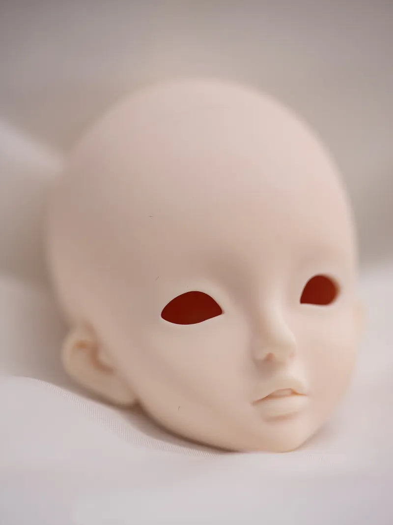 Ao Ling Shi Persica 1/4 BJD Doll Head Only