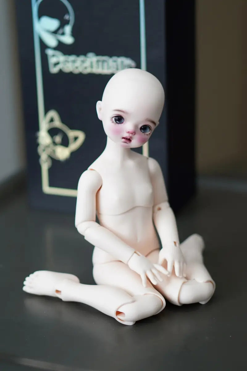 Pettimal Giant Baby-Da 1/4 BJD Doll