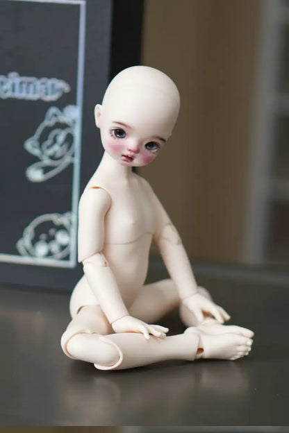 Pettimal Giant Baby-Da 1/4 BJD Doll