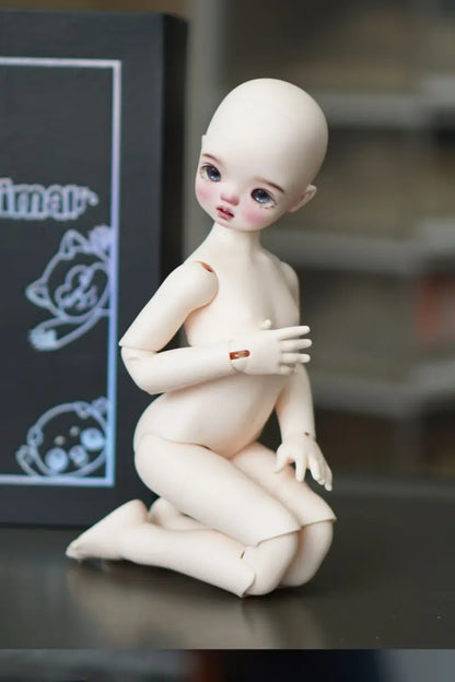 Pettimal Giant Baby-Da 1/4 BJD Doll