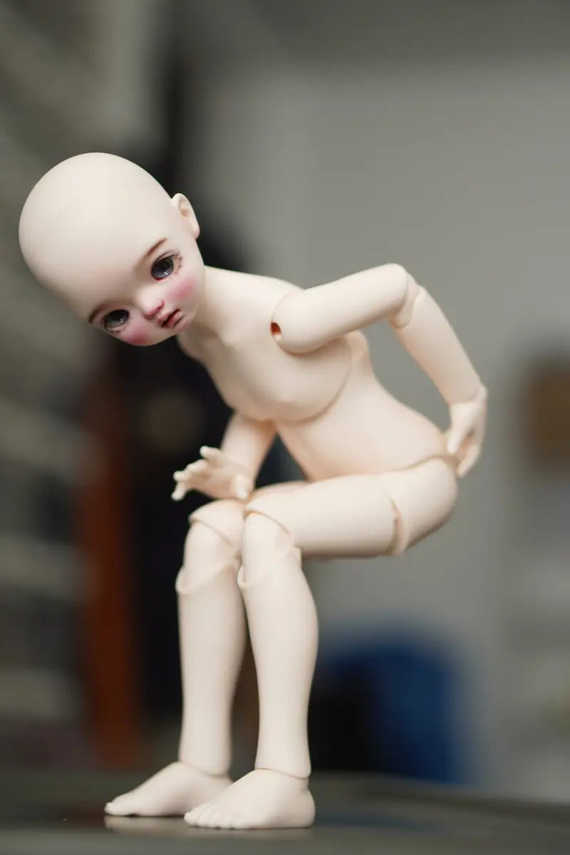 Pettimal Giant Baby-Da 1/4 BJD Doll