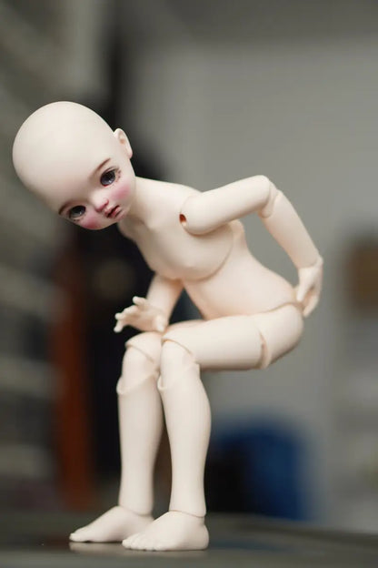 Pettimal Giant Baby-Da 1/4 BJD Doll