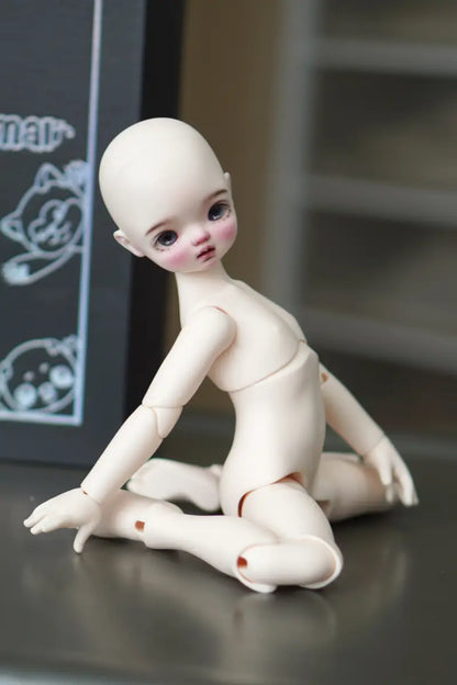 Pettimal Giant Baby-Da 1/4 BJD Doll