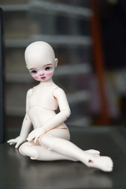 Pettimal Giant Baby-Da 1/4 BJD Doll