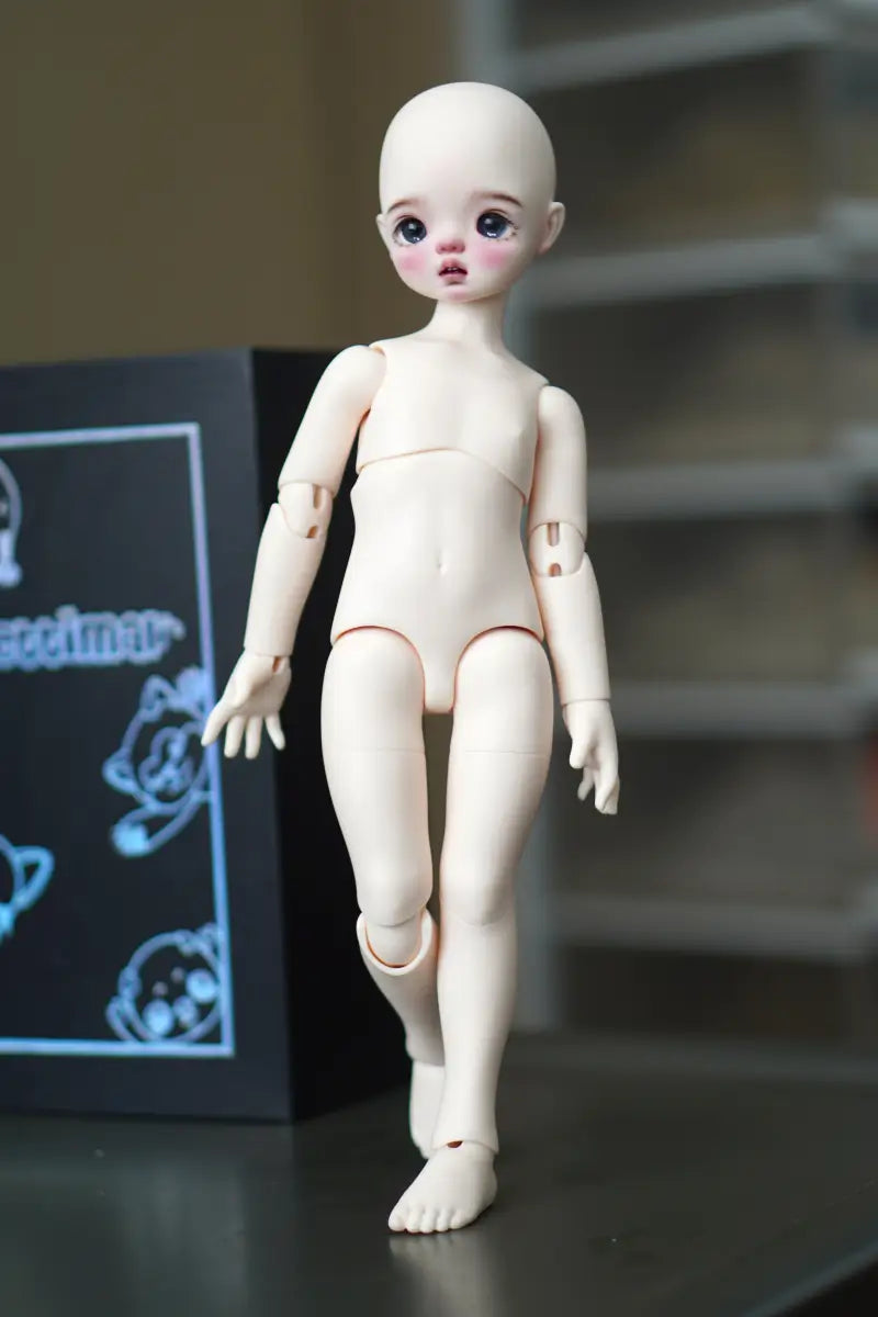 Pettimal Giant Baby-Da 1/4 BJD Doll