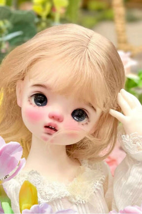 Pettimal Giant Baby-Da 1/4 BJD Doll