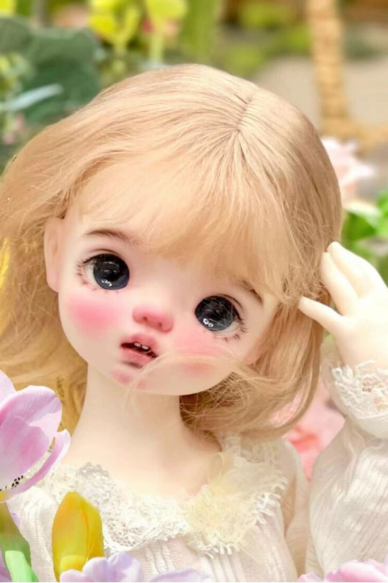 Pettimal Giant Baby-Da 1/4 BJD Doll