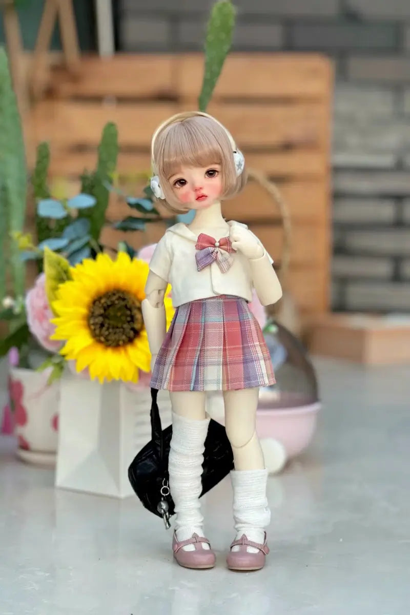 Pettimal Giant Baby-Da 1/4 BJD Doll